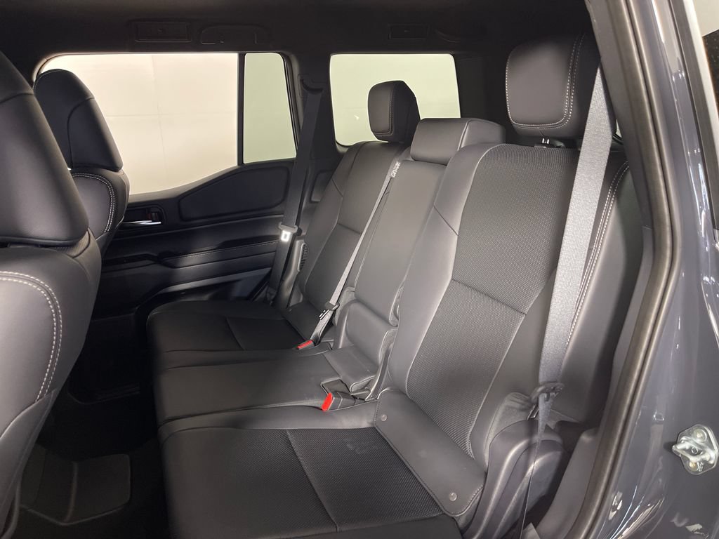New 2027 Toyota Land Cruiser AWD/4WD image 13