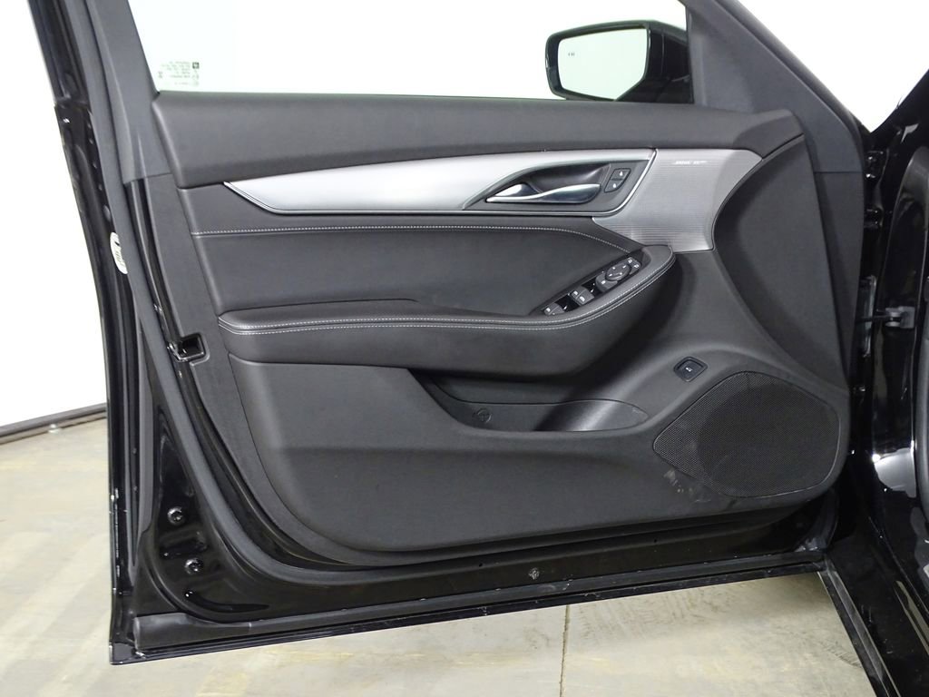 Used 2023 Cadillac CT5 Luxury w/ Sun And Sound Package image 18