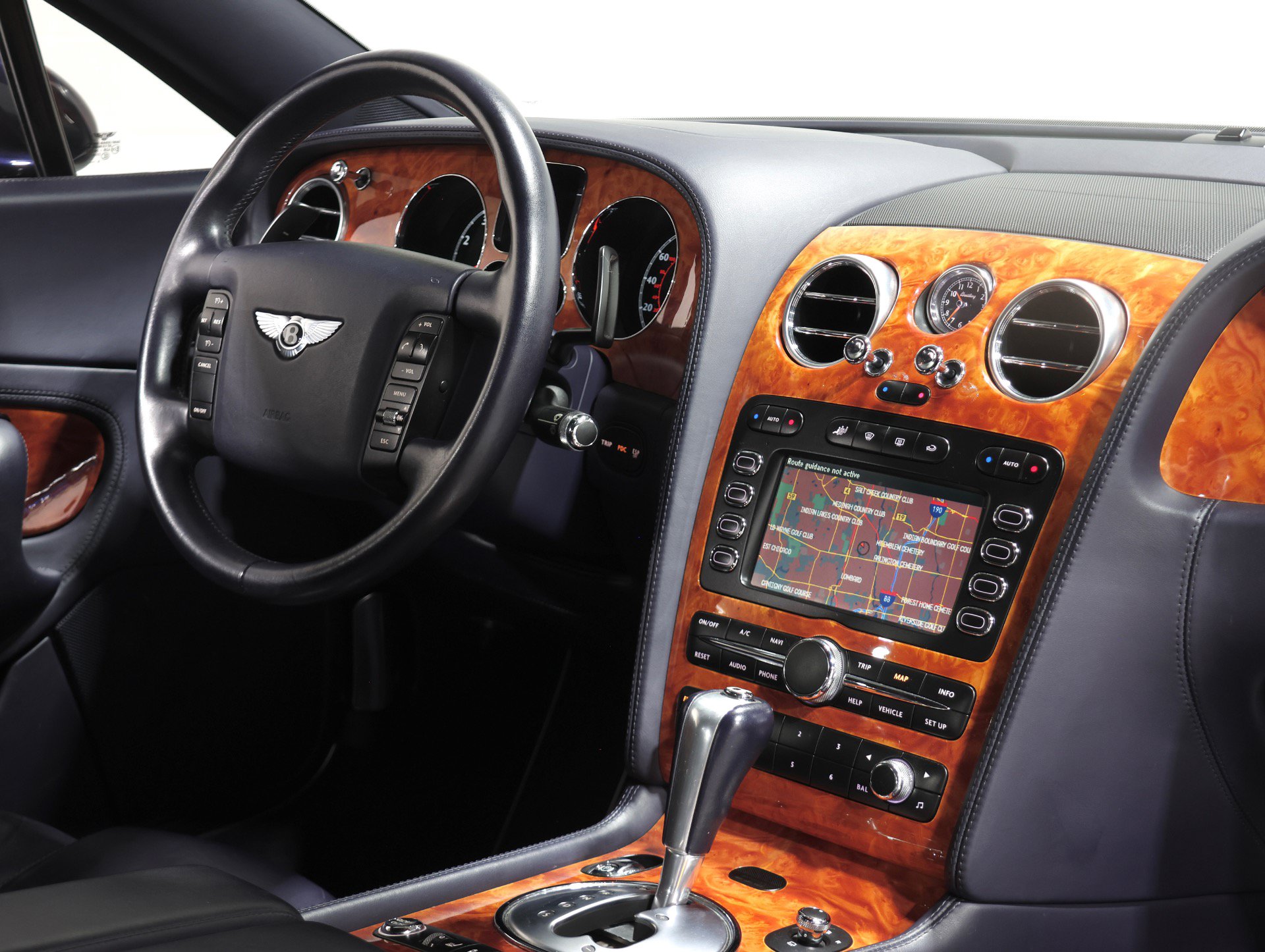 Used 2005 Bentley Continental GT AWD/4WD image 15