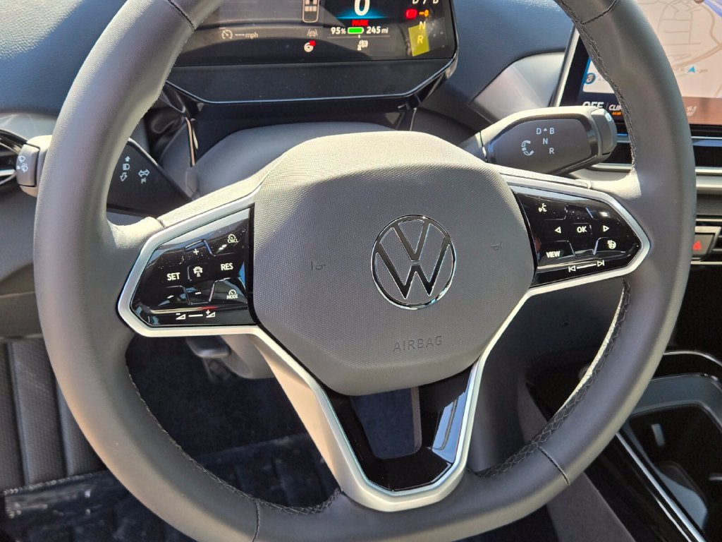 New 2026 Volkswagen ID.4 Pro S AWD/4WD image 11
