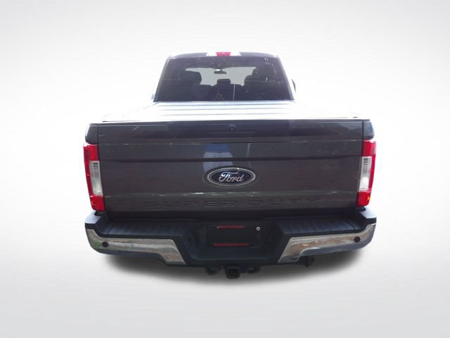 Used 2017 Ford F250 XLT w/ XLT Value Package AWD/4WD image 13