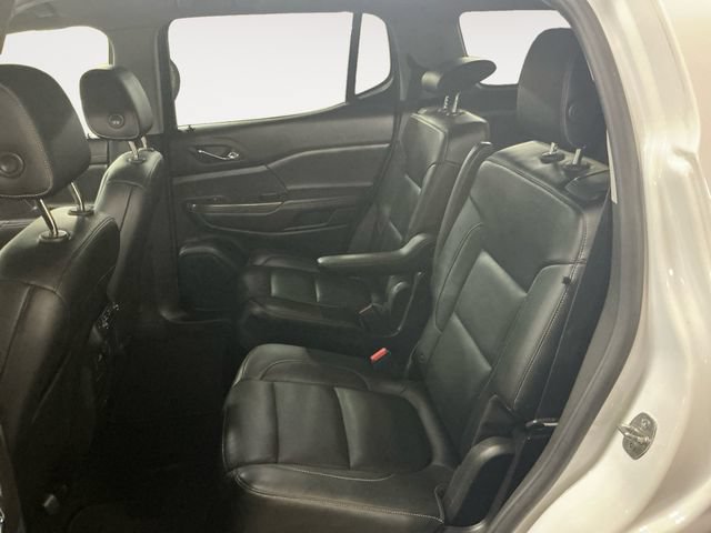 Used 2019 GMC Acadia SLT FWD image 14
