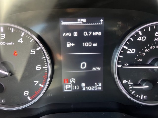 Used 2024 Subaru Crosstrek 2.0i Premium w/ Popular Package #3 image 29