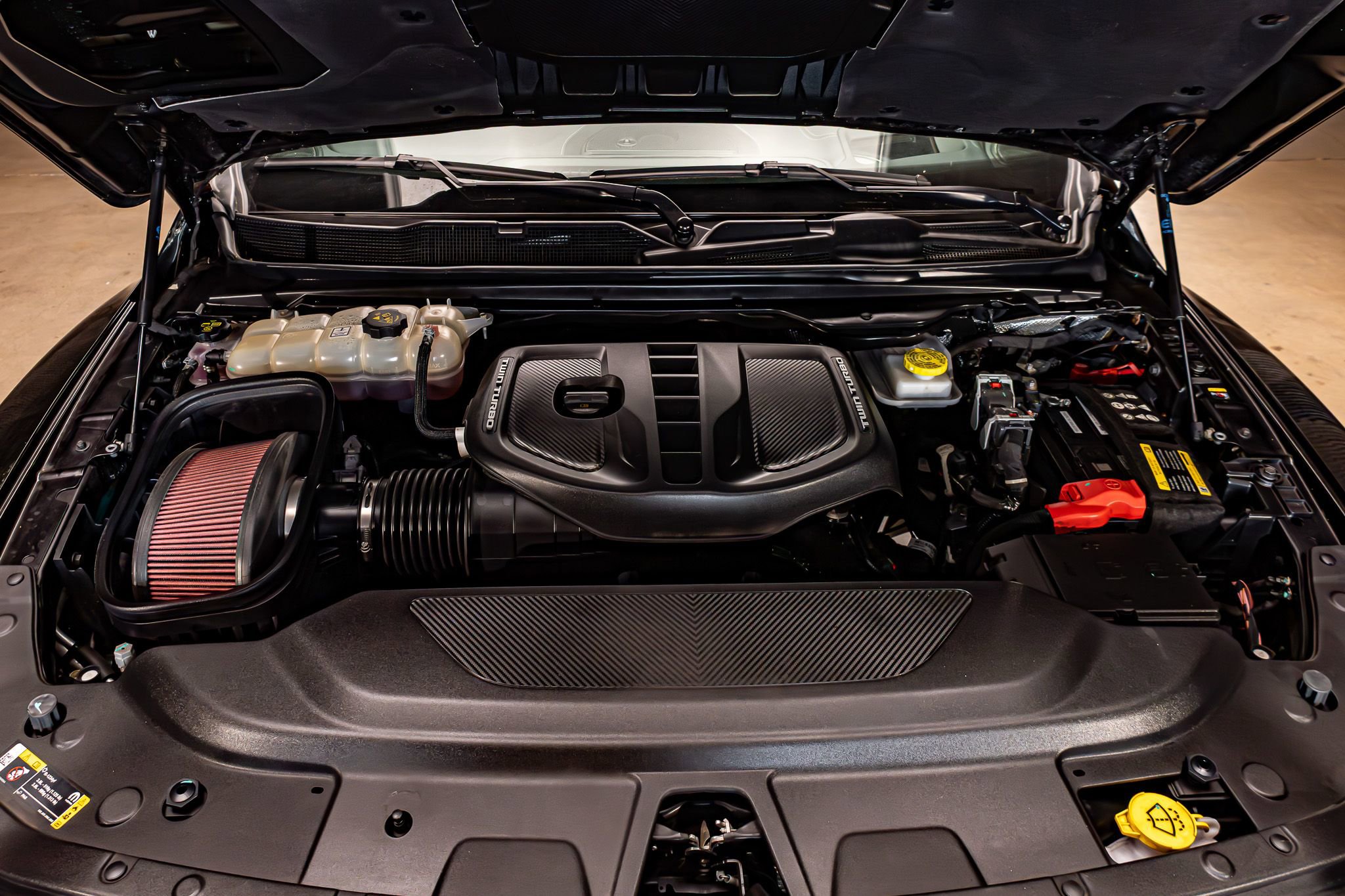 Used 2025 RAM 1500 RHO w/ RHO Level 1 Equipment Group image 31