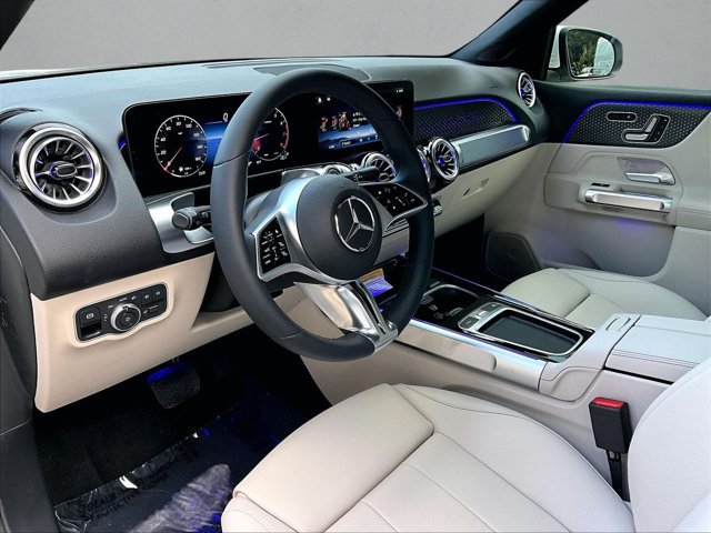 New 2026 Mercedes-Benz GLB 250 image 8