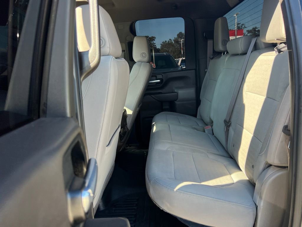 Used 2022 Chevrolet Silverado 2500 LT w/ Convenience Package image 26