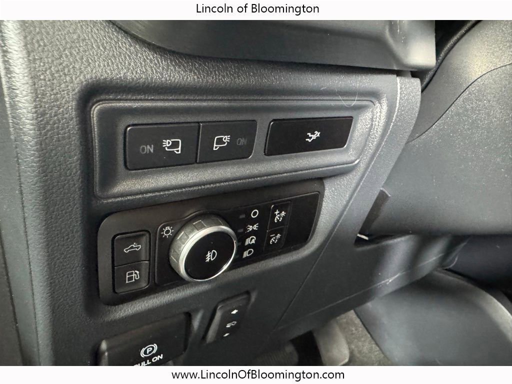 Used 2023 Ford F150 Lariat w/ Equipment Group 502A High image 33