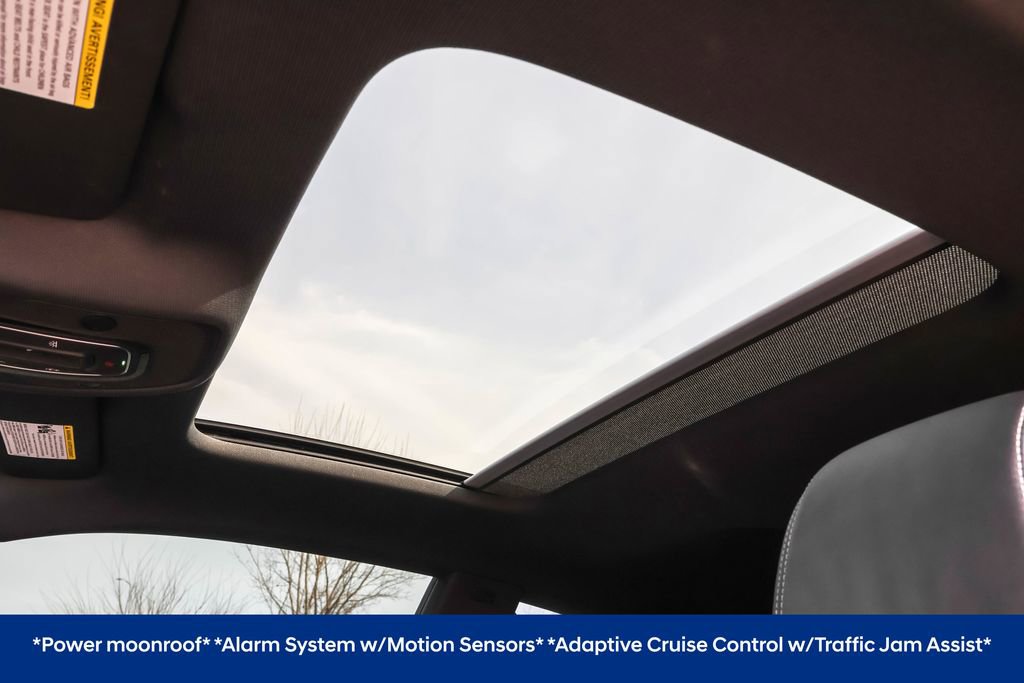 Used 2021 Audi S5 Premium Plus w/ Premium Plus image 9