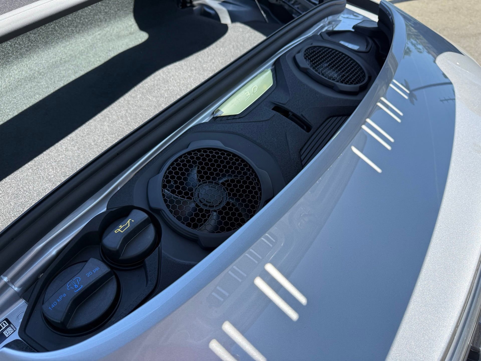 New 2026 Porsche 911 Carrera RWD image 37