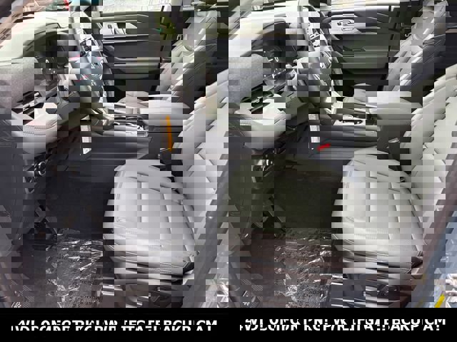 New 2026 Ford Explorer Active w/ Active Comfort Package image 23