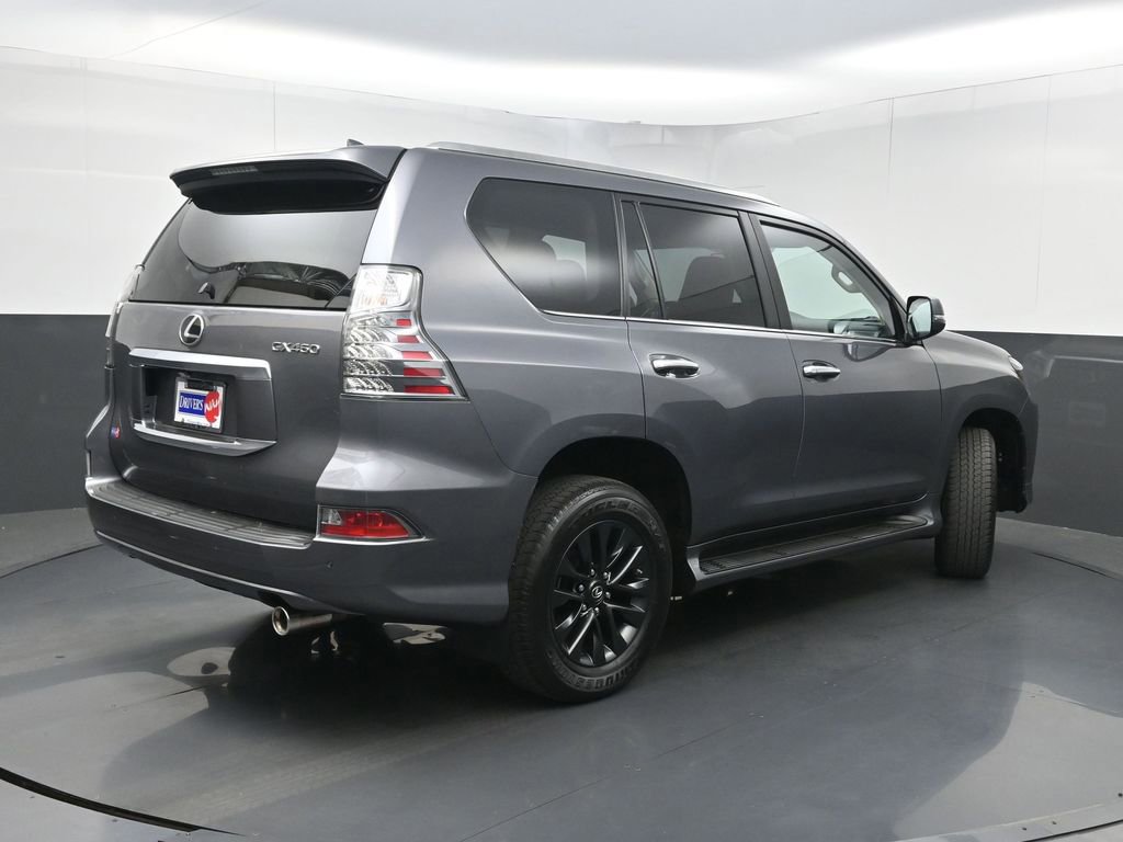 Used 2023 Lexus GX 460 Premium w/ Premium Package image 27