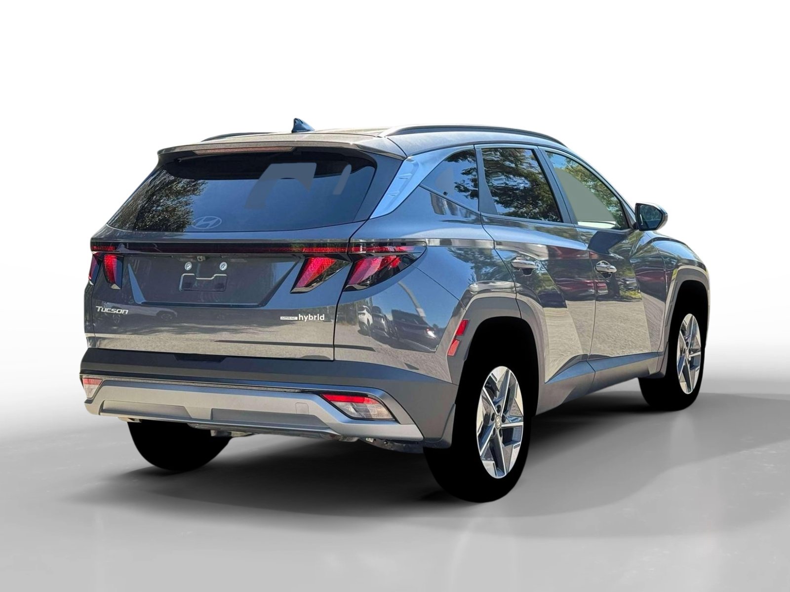 New 2026 Hyundai Tucson SEL AWD/4WD image 7