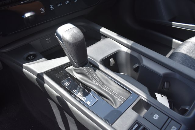 New 2026 Nissan Sentra SV w/ Floor Mat Package FWD image 24