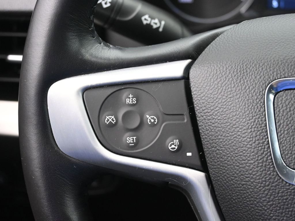 Used 2019 GMC Terrain SLT w/ Preferred Package image 14