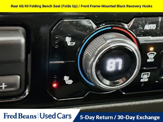 Used 2023 Chevrolet Silverado 1500 LT AWD/4WD image 26
