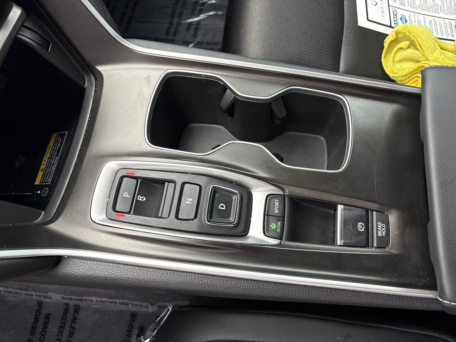 Used 2022 Honda Accord Sport image 24