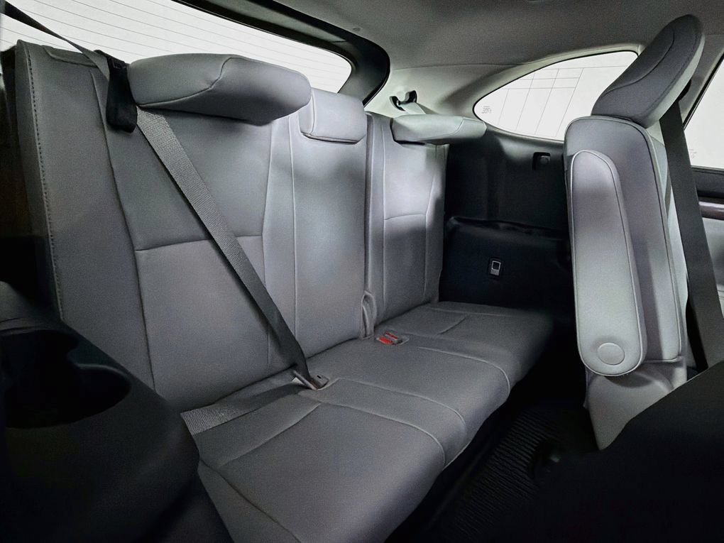 New 2026 Toyota Highlander Limited AWD/4WD image 26