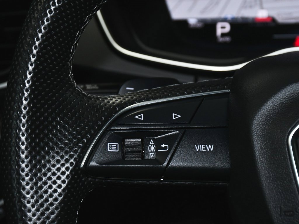 Used 2023 Audi SQ5 Premium Plus w/ Premium Plus Package image 45