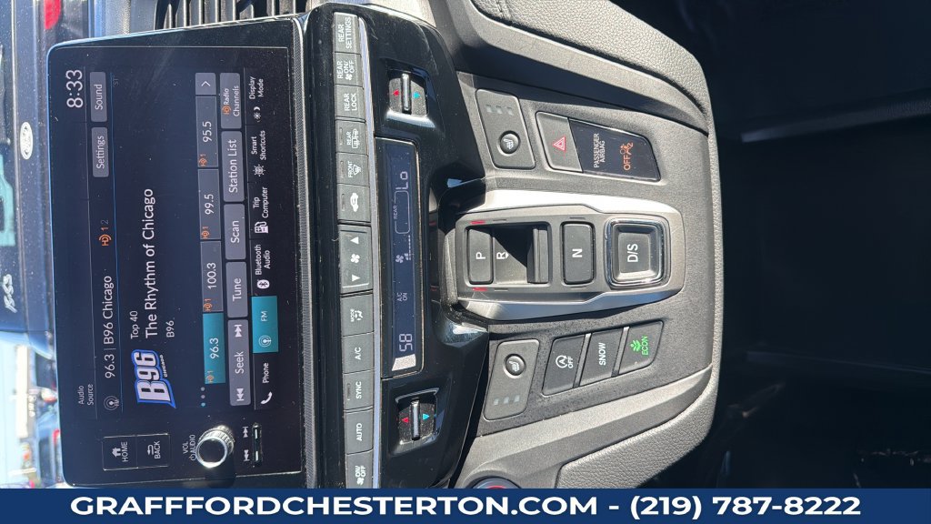 Used 2025 Honda Odyssey EX-L image 17