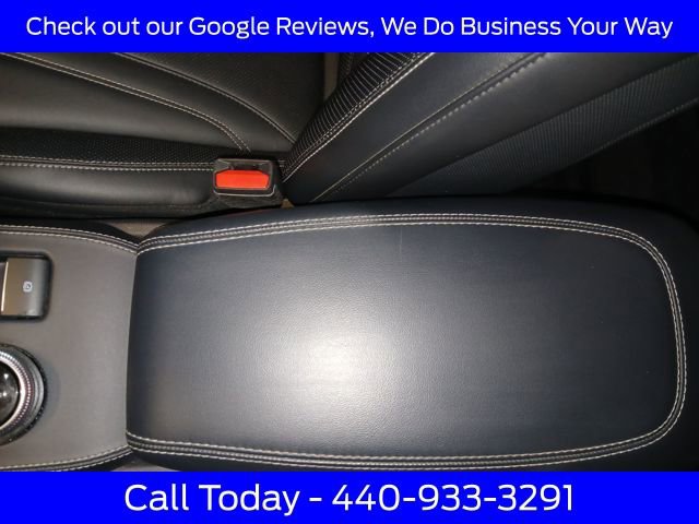 Used 2021 Ford Mustang Mach-E Premium image 37