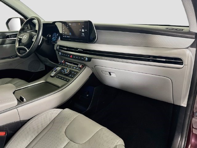 Used 2024 Hyundai Palisade SEL AWD/4WD image 29