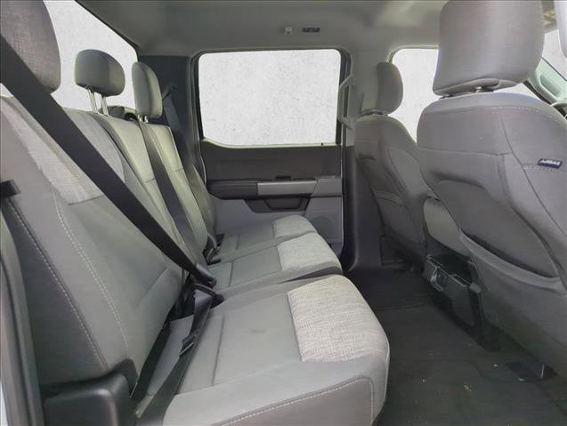 Used 2026 Ford F250 XLT image 20