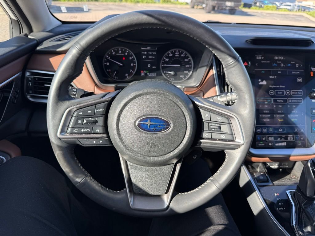 Used 2023 Subaru Outback Touring XT image 6