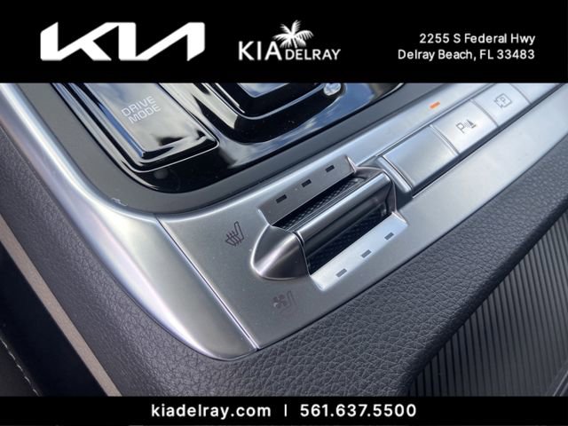 New 2026 Kia Carnival SX image 25