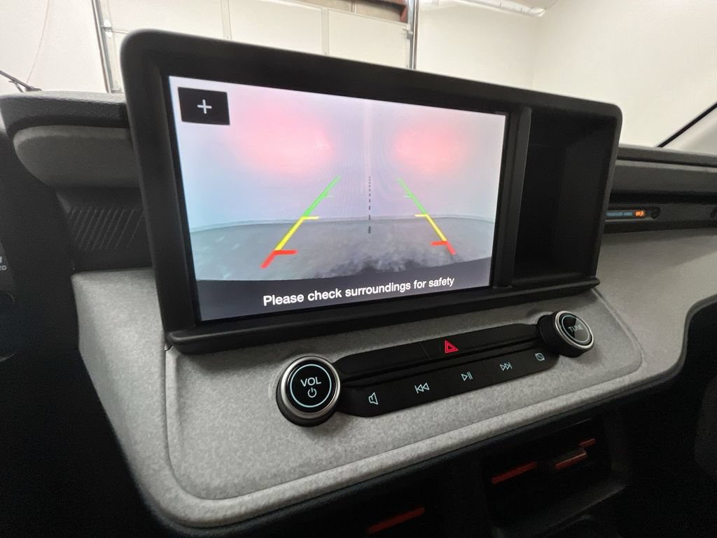 Used 2022 Ford Maverick XLT FWD image 21
