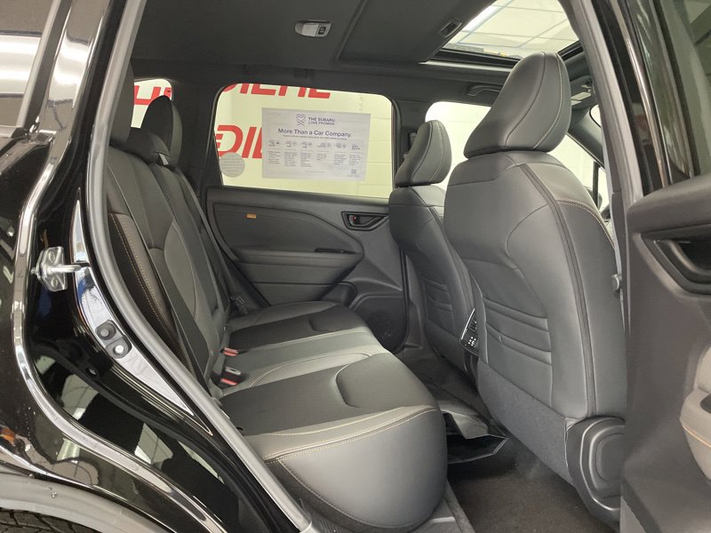 New 2026 Subaru Forester Wilderness AWD/4WD image 11