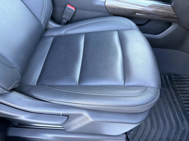 Used 2024 Chevrolet Silverado 2500 LT w/ Z71 Sport Edition AWD/4WD image 21