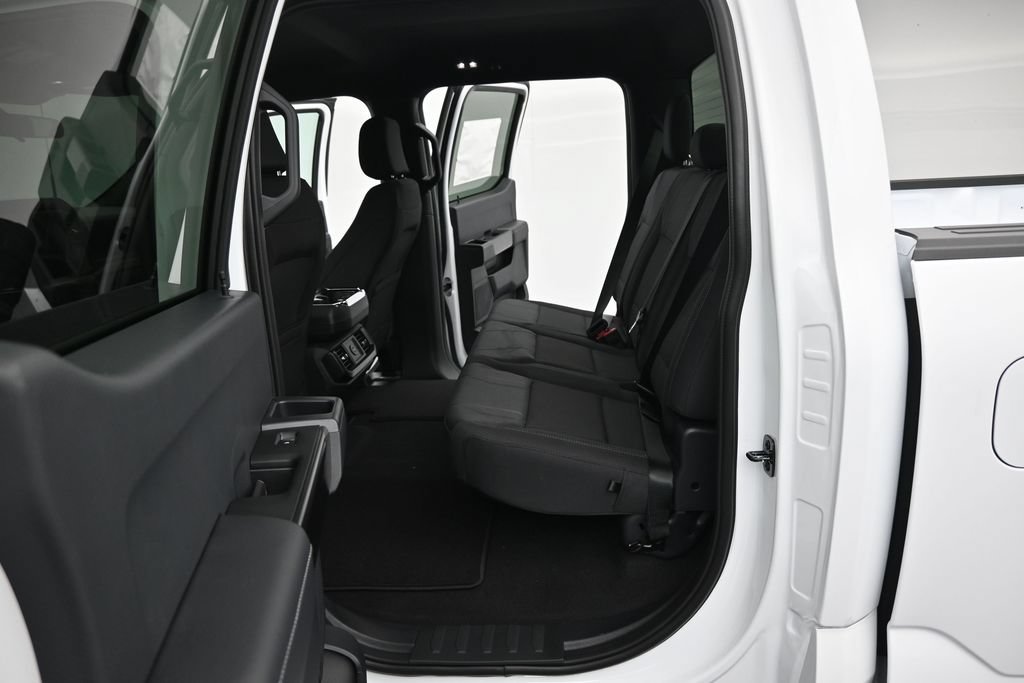 New 2026 Ford F150 STX RWD image 17