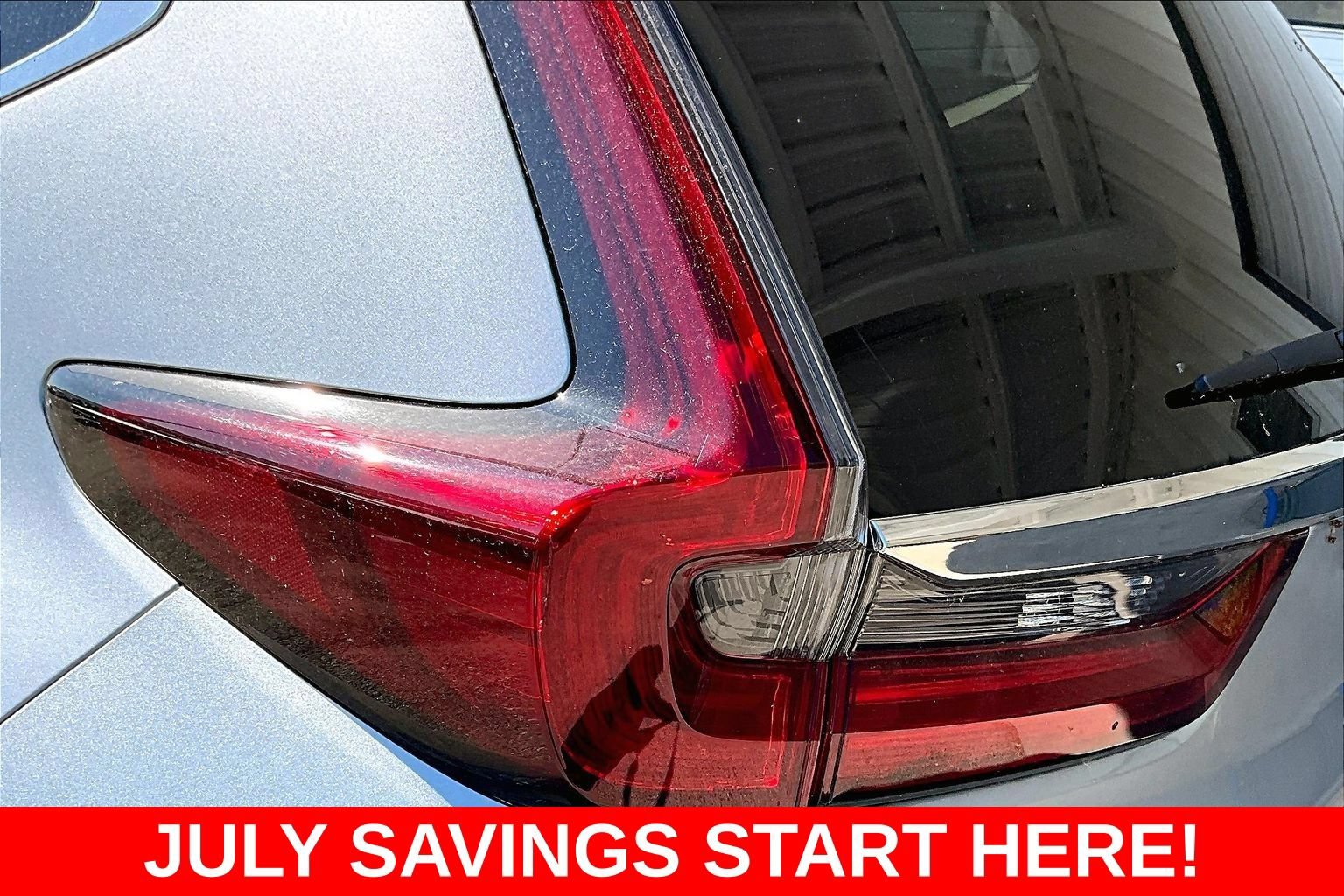 Used 2021 Honda CR-V EX image 29