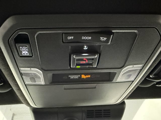 New 2026 Toyota 4Runner SR5 AWD/4WD image 23