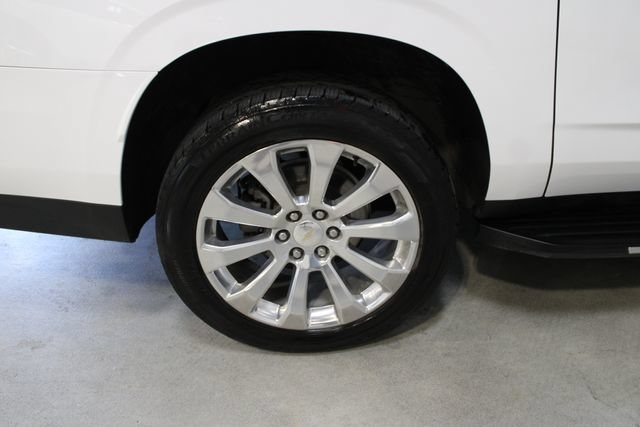 Used 2021 Chevrolet Suburban Premier AWD/4WD image 39