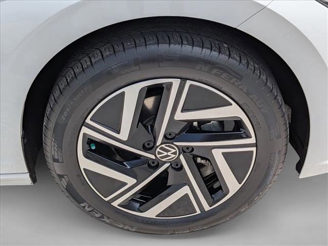Used 2024 Volkswagen Jetta SEL image 25