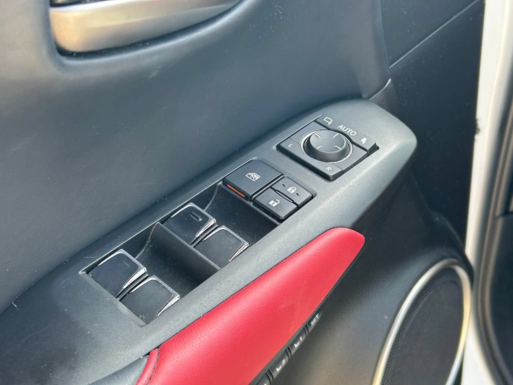 Used 2020 Lexus NX 300 F Sport w/ F Sport Premium Package FWD image 23
