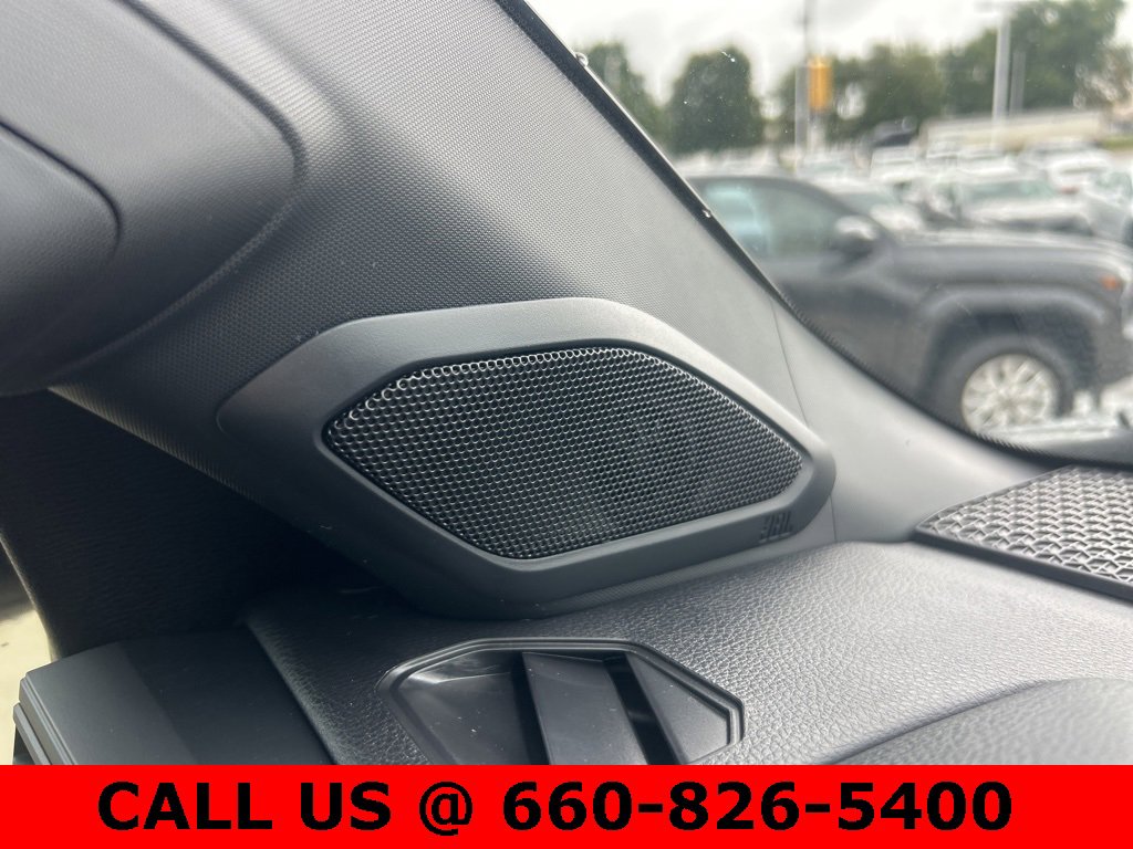 New 2026 Toyota Tundra TRD Pro image 24
