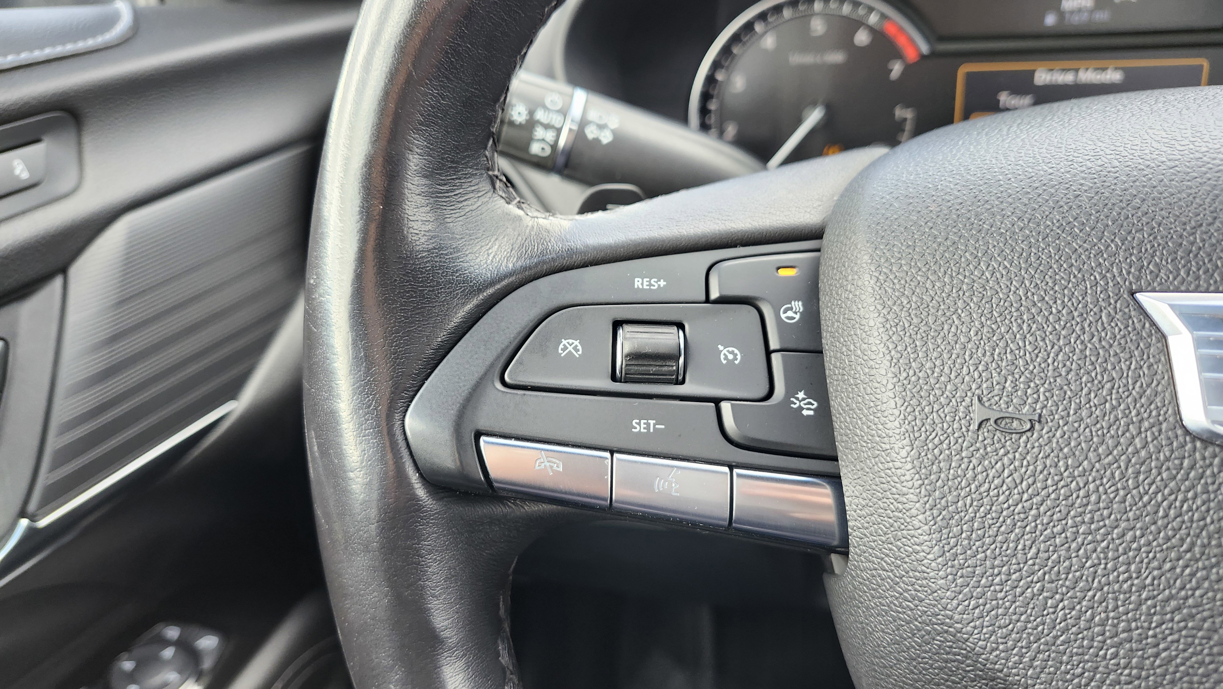 Used 2023 Cadillac CT4 Premium Luxury w/ Climate Package image 37