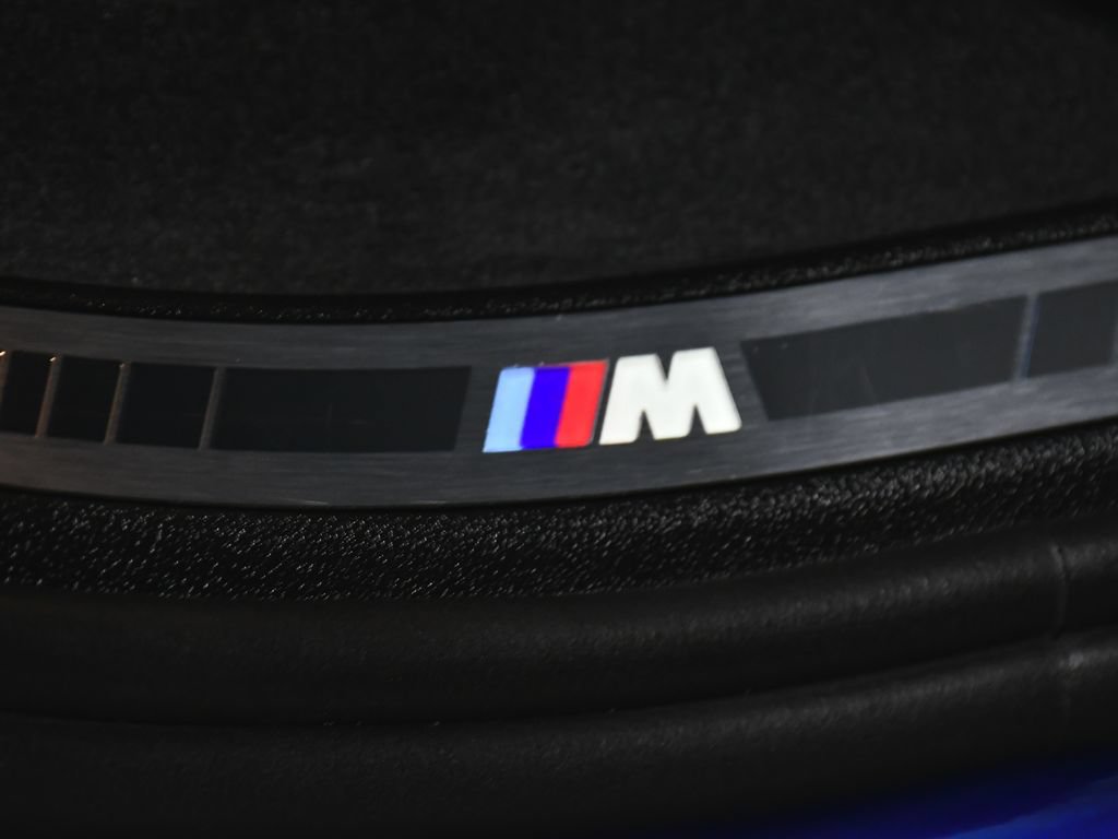Used 2025 BMW X5 M60i w/ Executive Package AWD/4WD image 14