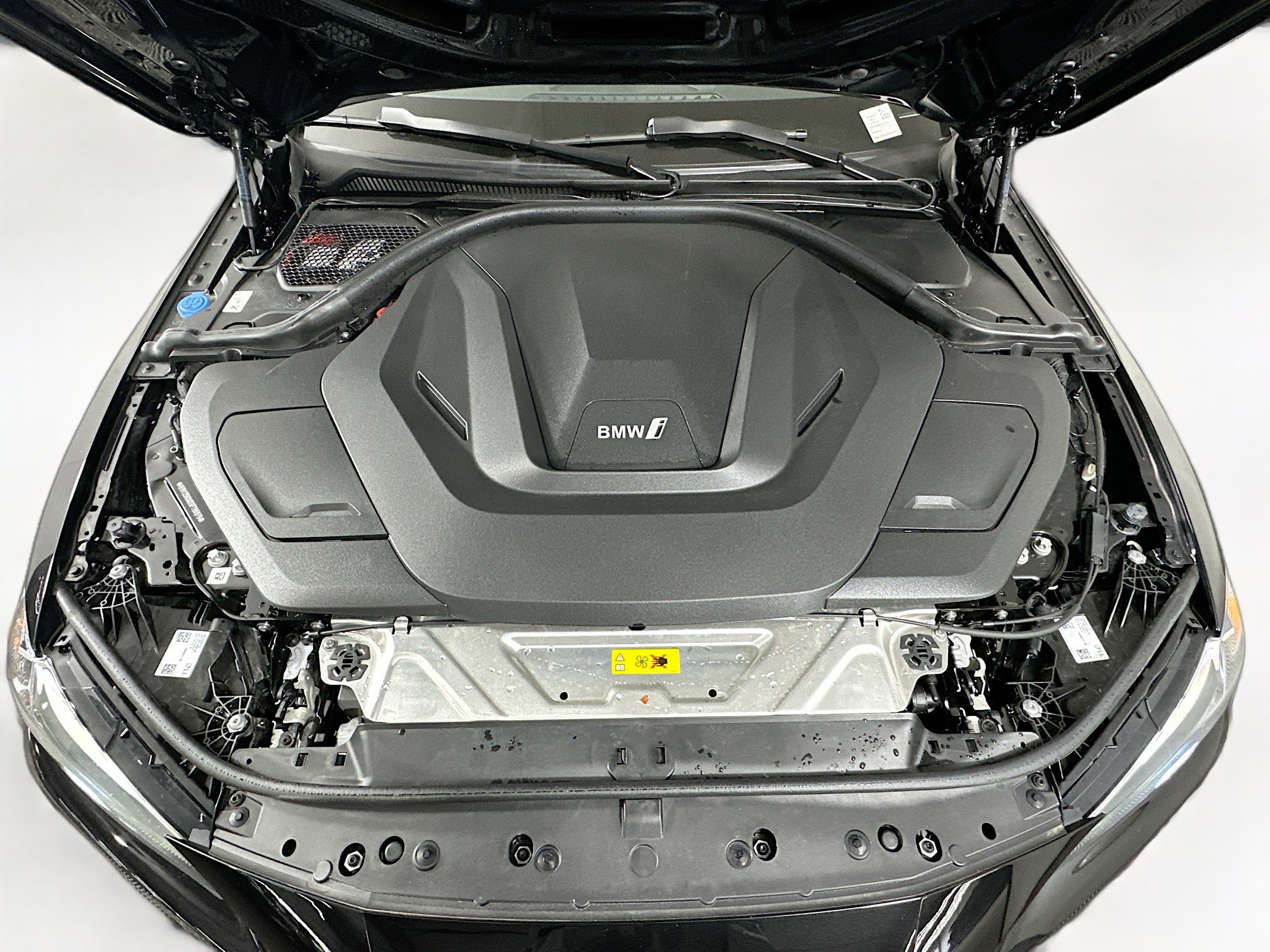 Used 2025 BMW i4 eDrive40 image 35