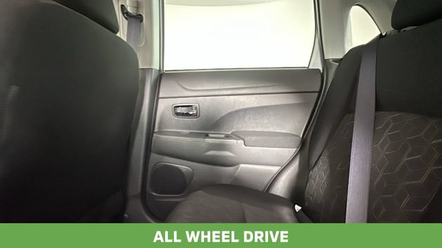New 2026 Mitsubishi Outlander Sport ES AWD/4WD image 12