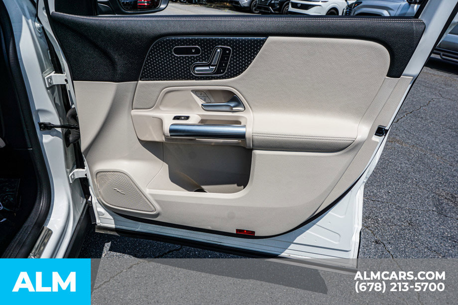 Used 2024 Mercedes-Benz GLA 250 w/ Exclusive Package image 55