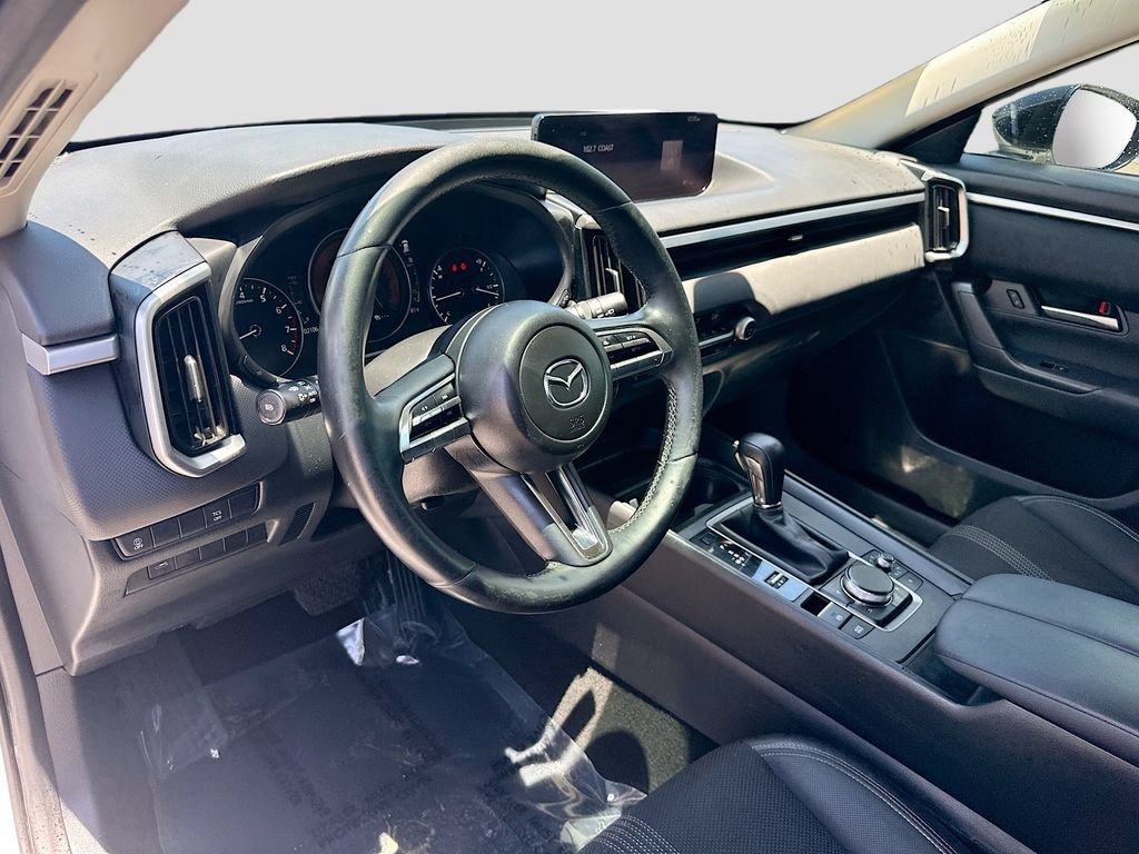 Used 2023 MAZDA CX-50 2.5 S w/ Preferred Plus Pkg AWD/4WD image 9