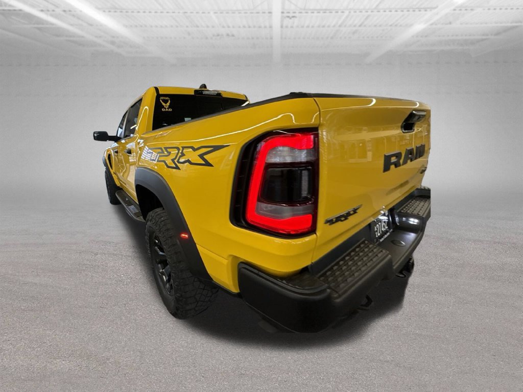 Used 2023 RAM 1500 TRX w/ TRX Level 2 Equipment Group AWD/4WD image 6