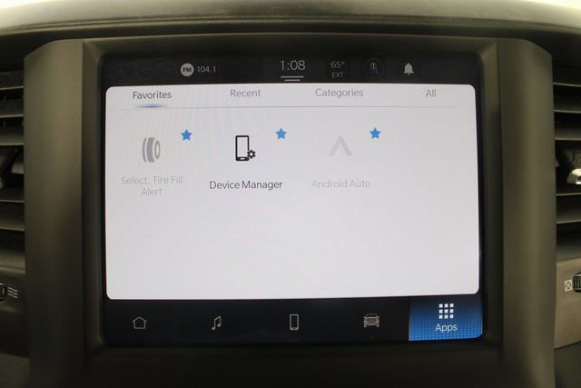 Used 2024 RAM 2500 Big Horn w/ Bed Utility Group image 4