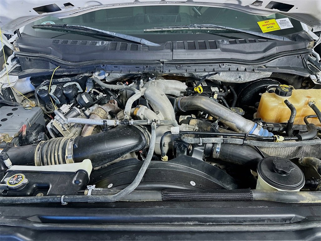 Used 2022 Ford F350 XL w/ Power Equipment Group image 28