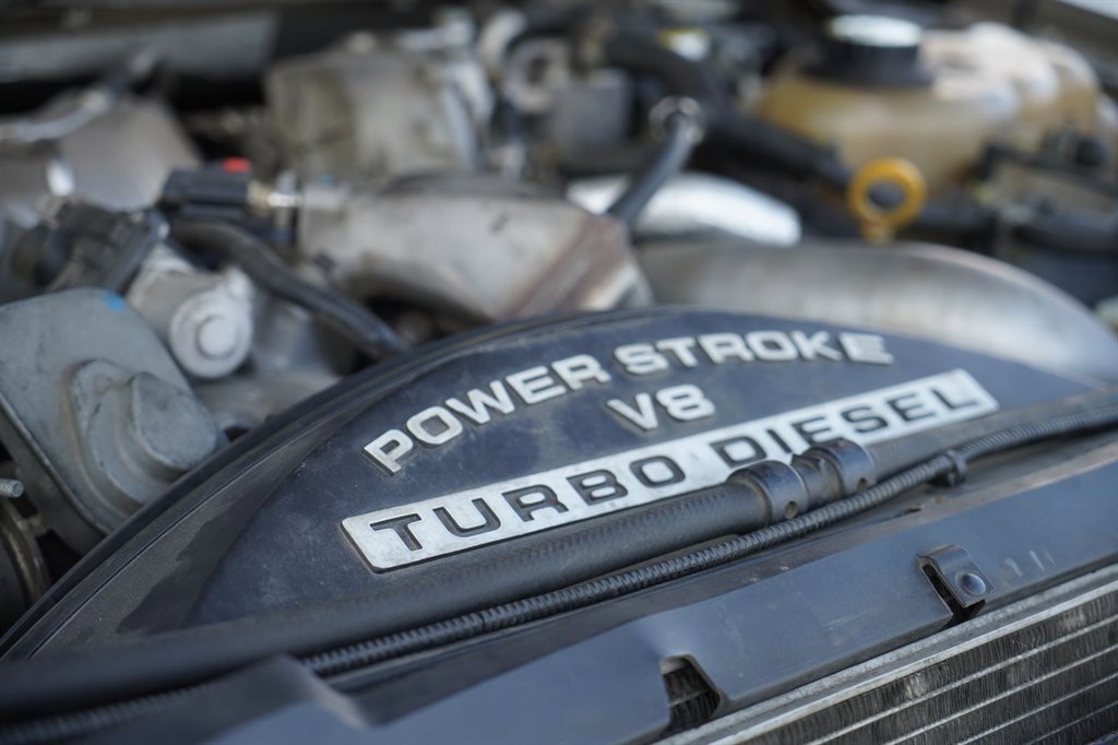 Used 2008 Ford F250 XLT image 33
