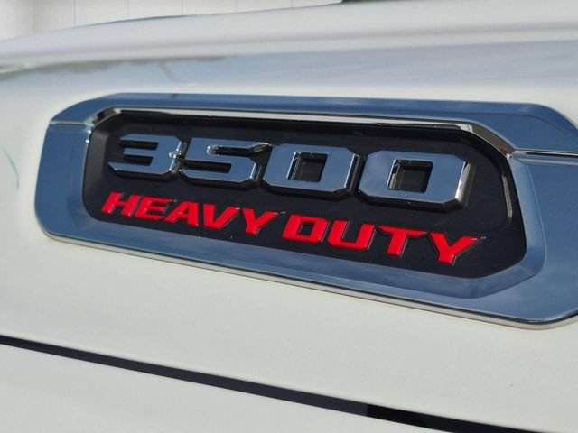New 2026 RAM 3500 Tradesman w/ Chrome Appearance Group AWD/4WD image 19