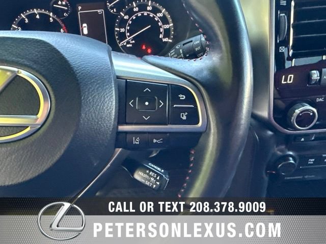 Used 2023 Lexus GX 460 Premium w/ Premium Package AWD/4WD image 28